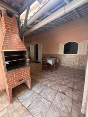 Casa - Praia Grande